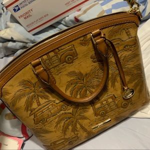 Brahmin handbag